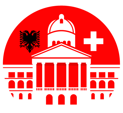 Albanian Swiss Civic League